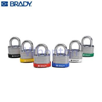 鋼制掛鎖|貝迪鋼制掛鎖_brady短梁鋼...