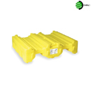 油桶架|ENPAC油桶架_雙桶疊層托架6002-YE