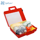 泄漏應(yīng)急套裝|Spilfyter蓄電池酸液溢漏套件_防蓄電池酸液溢漏套件440133