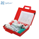 泄漏應(yīng)急套裝|Spilfyter防汞溢漏套件_全套防汞溢漏套件520250