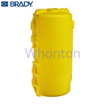 插頭鎖|貝迪插頭鎖_Brady Hubb...