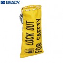 動力源鎖|貝迪動力源鎖_Brady不規(guī)則動力源上鎖裝置65780