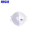 口罩|Aegle口罩_KN90蚌形帶閥口罩60403233