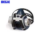 防護面罩|Aegle面罩_Easywear半面罩EW6100