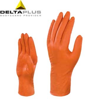 Delta一次性手套_V1500無粉丁腈...