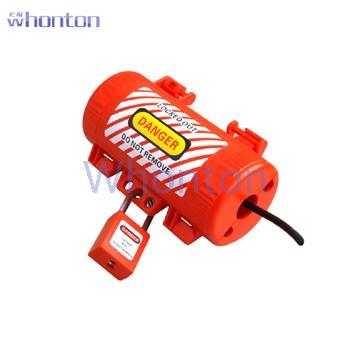 插頭鎖具|電氣鎖具_(dá)Whonton大號(hào)插...