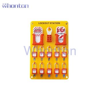 十鎖具掛板|工業(yè)鎖具_Whonton十鎖...