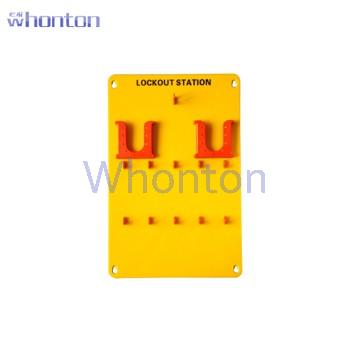 10鎖具掛板|工業(yè)鎖具_Whonton1...