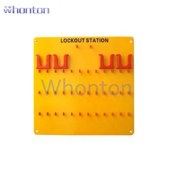 36鎖具掛板|工業(yè)鎖具_Whonton3...