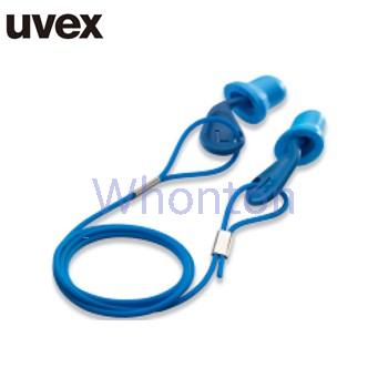 耳塞|Uvex耳塞_拋棄型耳塞xact-...