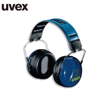 耳罩|Uvex耳罩_降噪耳罩uvex x