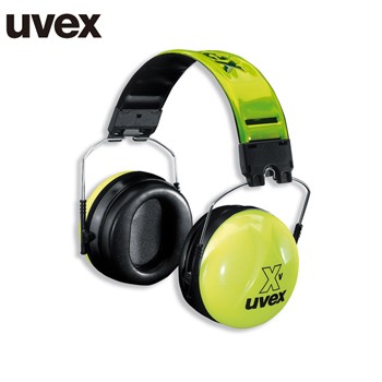 耳罩|Uvex耳罩_降噪耳罩uvex x...
