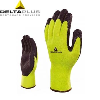 Delta防寒手套_乳膠發泡涂層防寒手套...