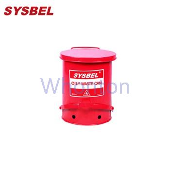 防火垃圾桶|Sysbel防火垃圾桶_6G...