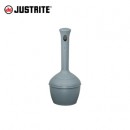 煙蒂收集罐|Justrite煙蒂收集罐_Elite? Smoker’s Cease Fire? 煙蒂收集罐268501