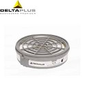 Delta防粉塵濾盒|M6000系列P3R濾盒105129