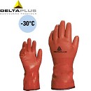 Delta防寒手套_VE760防寒內(nèi)襯PVC強(qiáng)化手套201760