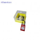 轉換開關鎖具|電氣鎖具_Whonton萬用轉換開關鎖具WHE42