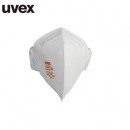 口罩|Uvex口罩_FFP2折疊式口罩3200