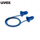 耳塞|Uvex耳塞_拋棄型耳塞hi-com detec