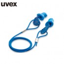 耳塞|Uvex耳塞_拋棄型耳塞xact-fit detec