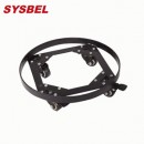 防火垃圾桶|Sysbel防火垃圾桶_防火垃圾桶滑軌