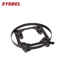 防火垃圾桶|Sysbel防火垃圾桶滑軌WAS006