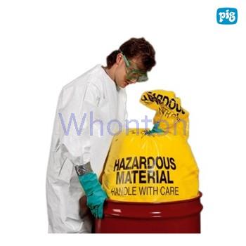 防化垃圾袋|NEWPIG垃圾袋_黃色聚乙...