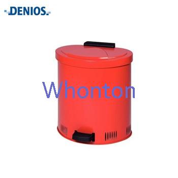 油污廢品桶|Denios油污廢品桶_50...
