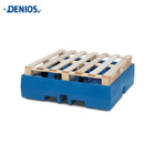 盛漏托盤|四桶盛漏托盤_Denios四桶盛漏托盤無格柵160-570-47