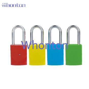 鋁制安全掛鎖|工業(yè)鎖具_Whonton防...