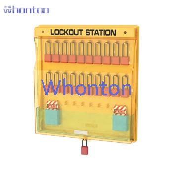 20鎖具掛板|工業(yè)鎖具_Whonton2...