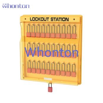 30鎖具掛板|工業(yè)鎖具_Whonton3...