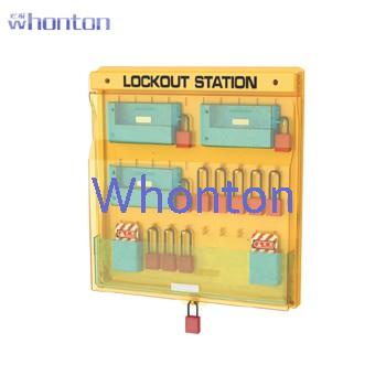 10鎖具工作站|工業(yè)鎖具_Whonton...