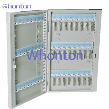 48位鑰匙箱|鑰匙管理站_Whonton...