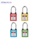 安全掛鎖|工業(yè)鎖具_(dá)Whonton防塵掛鎖WH-201DP