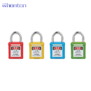 安全掛鎖|工業(yè)安全鎖具_(dá)Whonton超短梁安全掛鎖WH-261