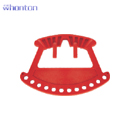 鎖具掛架|工業(yè)鎖具_(dá)Whonton鎖具掛架WH-141