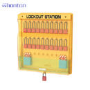 20鎖具掛板|工業鎖具_Whonton20鎖具掛板WH-1201