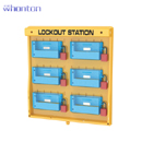 組合鎖具工作站|工業鎖具_Whonton組合鎖具工作站WH-1209