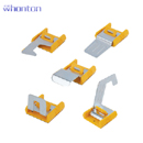 電氣鎖具|電氣鎖具_Whonton多用途工業電氣鎖具WH-581