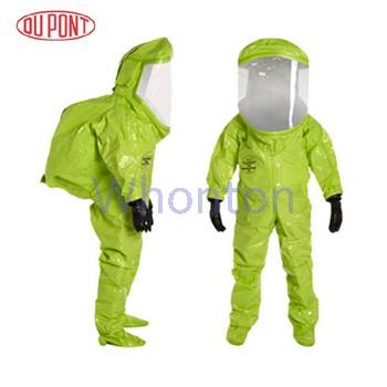 DUPONT防護服|防護服_杜邦A級氣密...