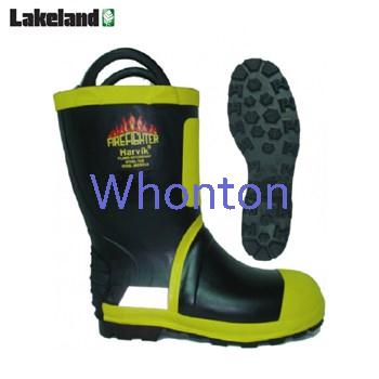 消防靴|雷克蘭消防靴_Lakeland美...