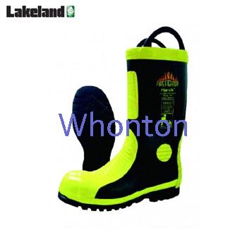 消防靴|雷克蘭消防靴_Lakeland消...