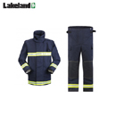 消防服|雷克蘭消防服_Lakeland歐標(biāo)消防戰(zhàn)斗服CEOSX1000