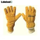 消防手套|雷克蘭手套_Lakeland消防手套344-10