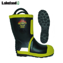 消防靴|雷克蘭消防靴_Lakeland美標(biāo)消防戰(zhàn)斗靴9692