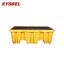 盛漏托盤|Sysbel盛漏托盤_西斯貝爾加高兩桶盛漏托盤SPP102H