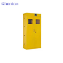 氣瓶柜|全鋼氣瓶柜_Whonton雙氣瓶柜WH02GAS