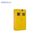 氣瓶柜|全鋼氣瓶柜_Whonton三氣瓶柜WH03GAS